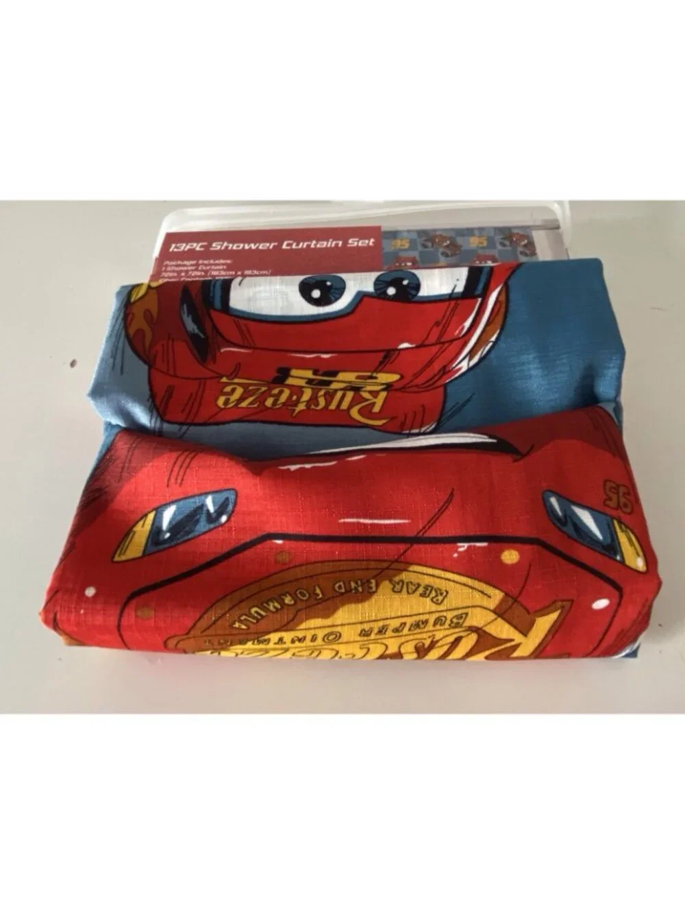Pixar 13 pc